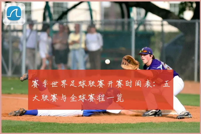 赛季世界足球联赛开赛时间表:五大联赛与全球赛程一览