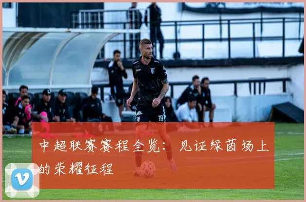 中超联赛赛程全览:见证绿茵场上的荣耀征程