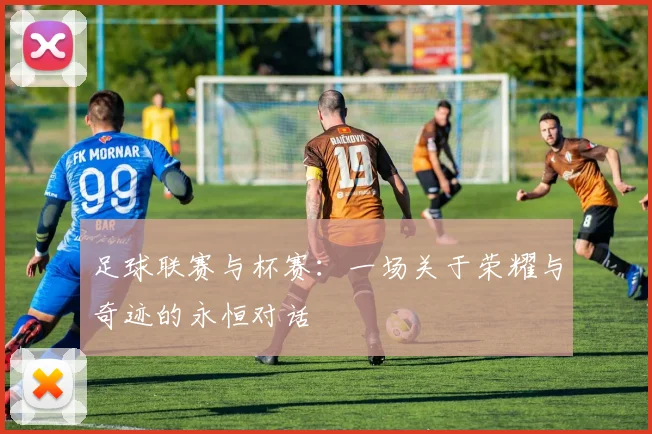 足球联赛与杯赛:一场关于荣耀与奇迹的永恒对话